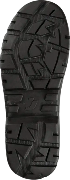 Ботинки HEKLA с МП и МС