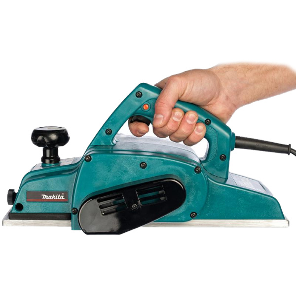 Электрический рубанок MAKITA 1911B 900Вт