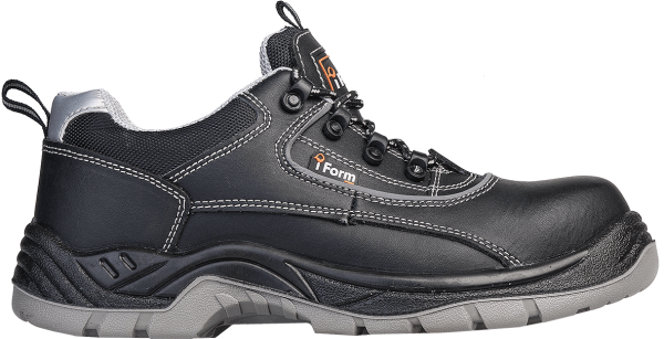 Полуботинки iForm с КП