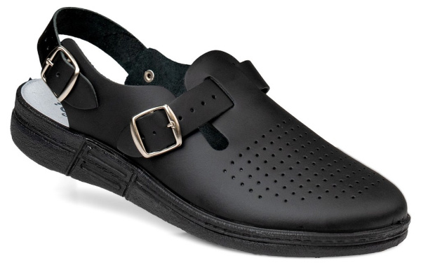 Сабо АЛМИ ЖЕНЯ 8618-1-00101 (черный)