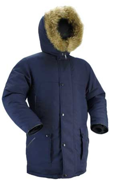 Парка Союз удлиненная