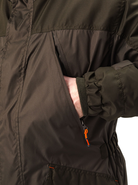 Костюм ГЕРКОН-ВЕСНА/ОСЕНЬ с БР (хаки)