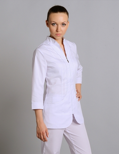 Блуза Ясмин  женские медицинские