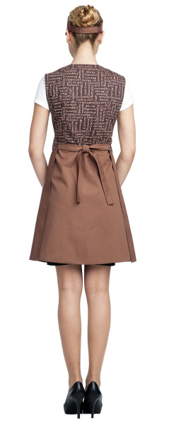 Униформа Диез