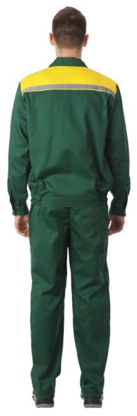 Костюм Гринвич