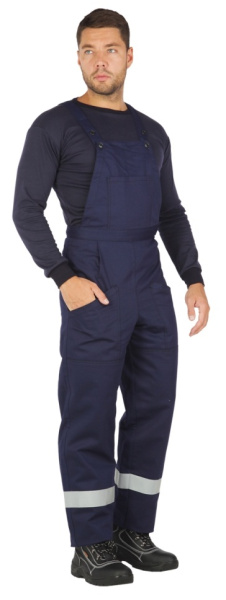 Костюм летний усиленный, 65кал/см2