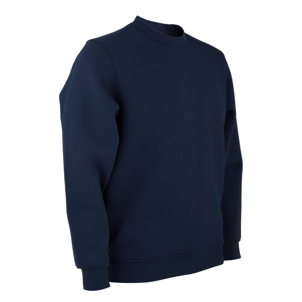 Толстовка REDFORT 285 (т.синий)