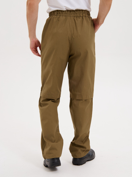 Костюм АНТИГНУС ПЛЮС с БР (хаки)