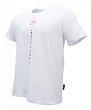Футболка BRODEKS KS 701 basic (белый)