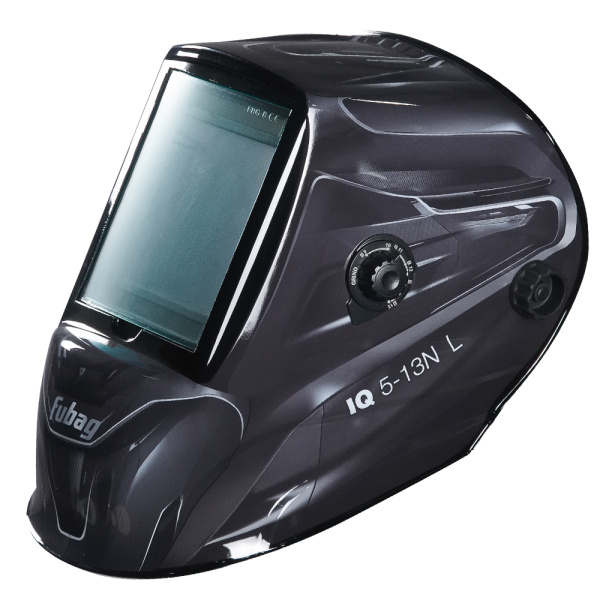 Маска сварщика FUBAG ХАМЕЛЕОН IQ 5-13N L