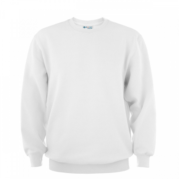 Толстовка REDFORT 285 (белый)