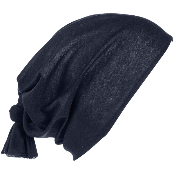 Бандана BOLT многофункциональная (т.синий)