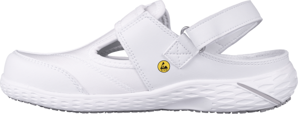 Полуботинки (тип сабо) ALIZA (АЛИЗА)