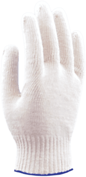 Перчатки х/б 10 с ПВХ СПЕЦ-SРB