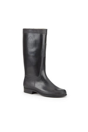 Сапоги резиновые универсальные