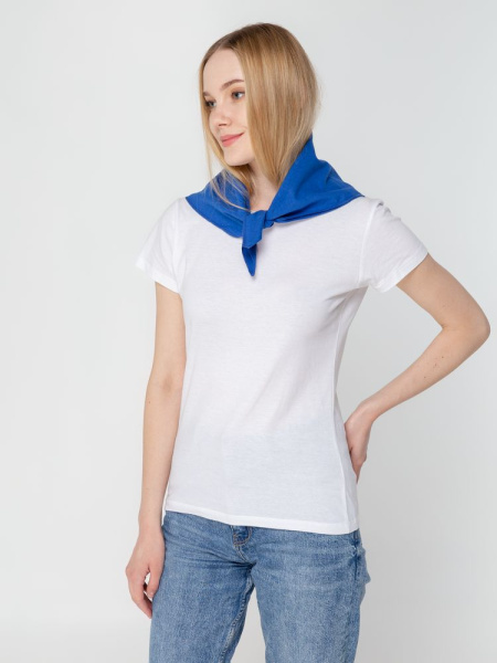 Бандана OVERHEAD (ярко-синяя)