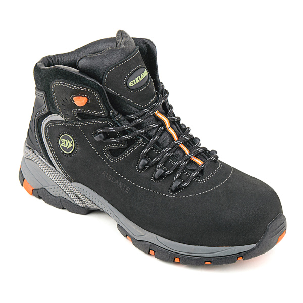 Ботинки ЛИДЕР EP131 ЭВА-ТПУ-Резина с КП