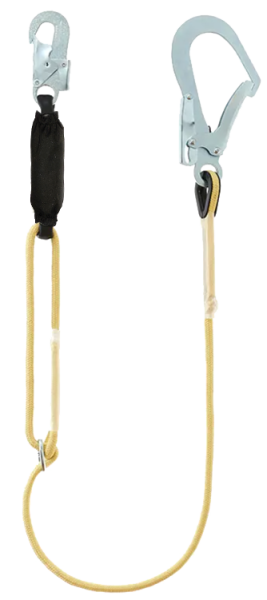 Строп аВр (О) из огнеупорного материала с КР-01, КР-04