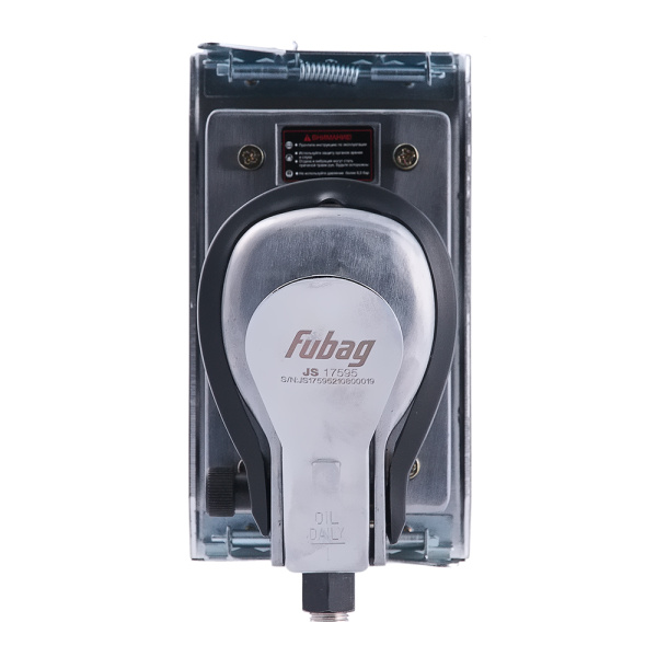 Плоскошлифмашина FUBAG JS17595