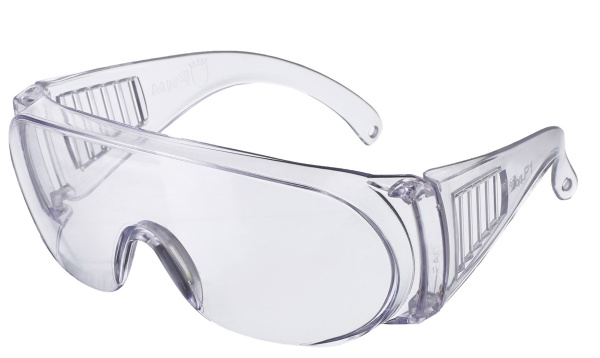 Очки защитные РИМ открытые (прозрачный)