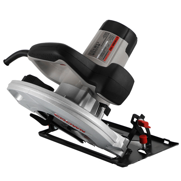 Дисковая пила CROWN CT15188-190 1500Вт 5500об/мин 190мм