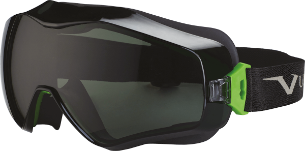 Очки UNIVET™ 6Х3, линза G15, покрытие Vanguard UDC