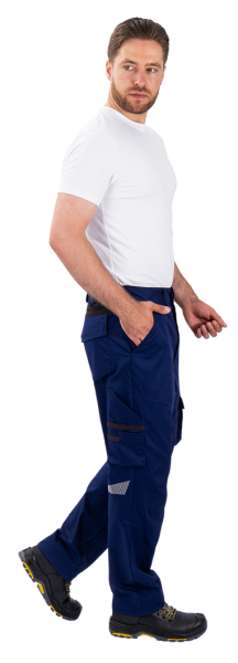 Брюки IFORM FX (синий)