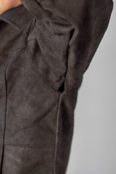 Костюм сварщика цельноспилковый с БР