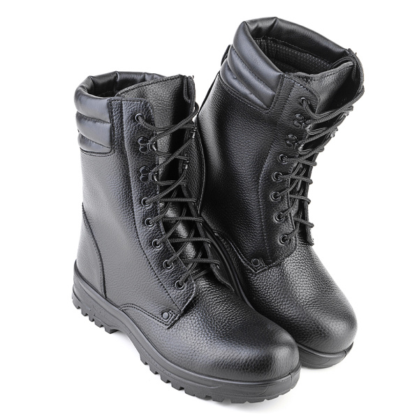 Берцы ЛИДЕР 865 Резина с ТП