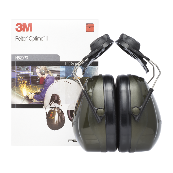 Наушники OPTIME II