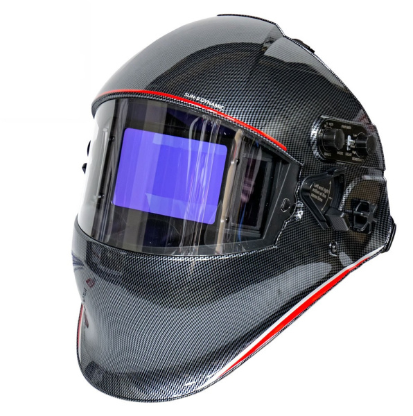 Маска сварщика Aurora Хамелеон SUN9 DYNAMIC 28397