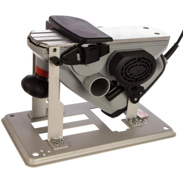 Электрический рубанок РЕСАНТА Р-82СТ 75/5/2 1100Вт