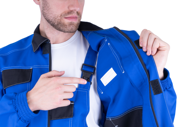 Костюм Эспо