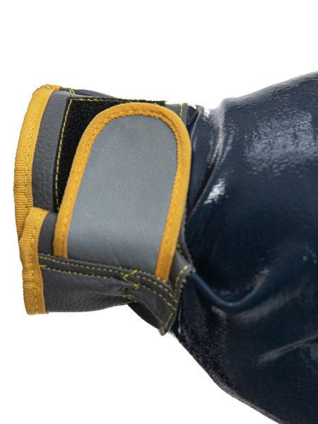 Перчатки VIBRO PROFF 005 виброзащитные