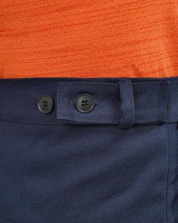 Костюм сварщика ОНИКС СОП 3 кл.защиты с БР (т.синий)