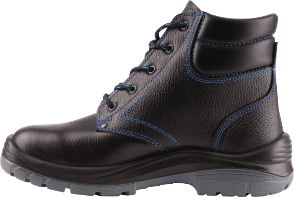 БОТИНКИ «СОЮЗ» КОЖАНЫЕ ПУ/ТПУ, МБС