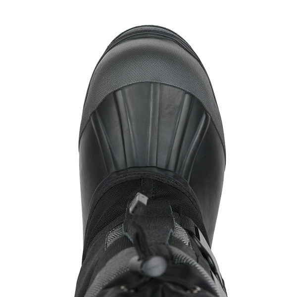 Сапоги ЛИДЕР 7042К Резина чулок с КП и КС