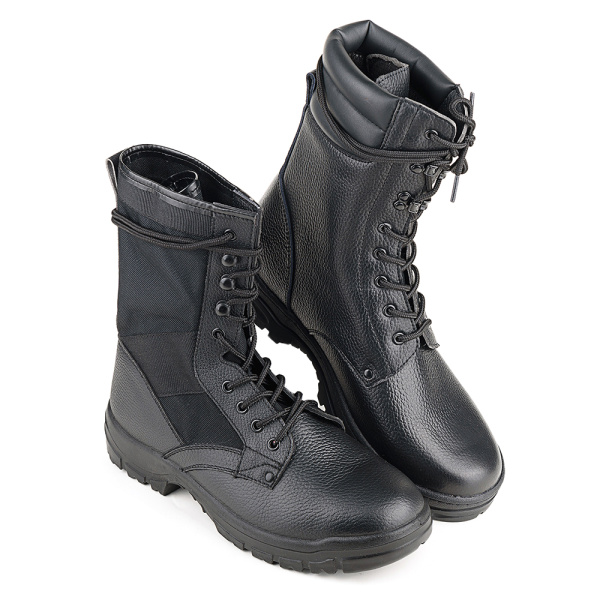 Берцы ЛИДЕР ИМПОРТ 8107Л ПУ с ТП