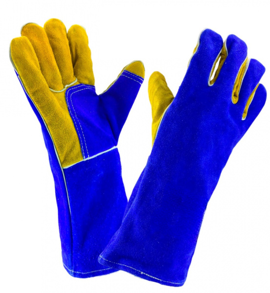 Крага САПФИР СТАНДАРТ с усилением