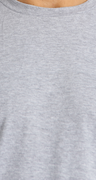 Футболка (серый)