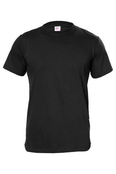 Футболка с коротким рукавом (белый)