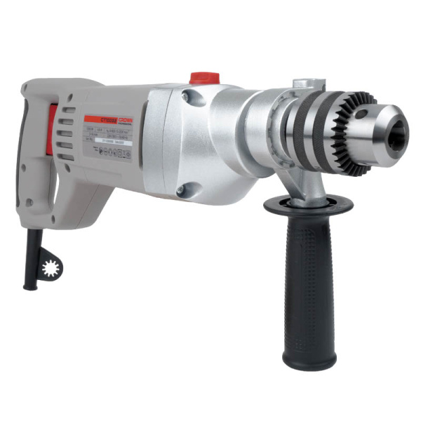 Дрель ударная CROWN CT10032 1050Вт