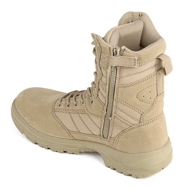 Берцы ЛИДЕР ИМПОРТ 8139 ПУ с ТП