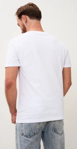 Футболка PROFLINE BASE (белый)