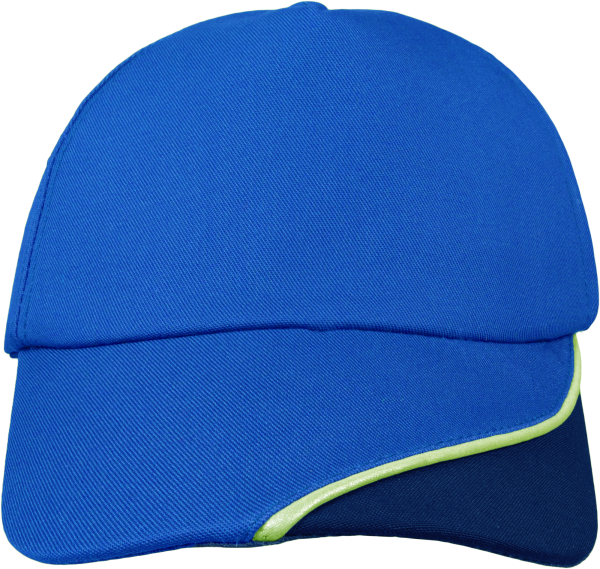 Бейсболка IFORM (васильковый)