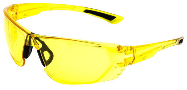 Очки ИДЕАЛ ОЧК102 (желтый)