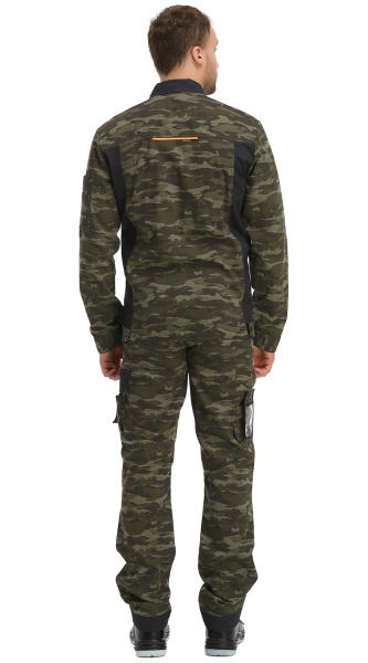 Костюм RONTA KS803 с БР (кмф)