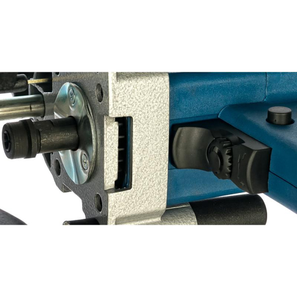 Фрезер ФИОЛЕНТ МФ3-1100Э 1100Вт раб.ход 50мм 30000об/мин