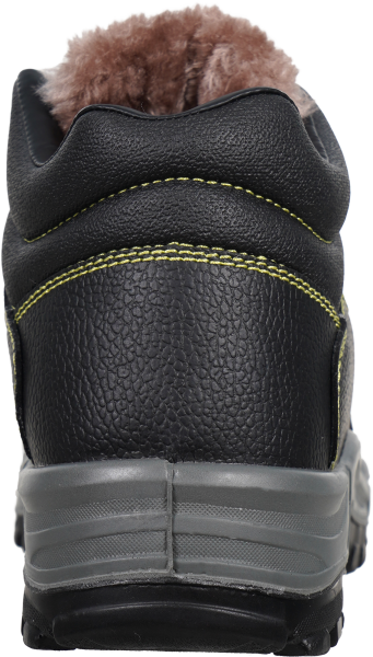 Ботинки Специалист иск.мех