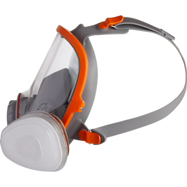 5950 Полнолицевая маска Jeta Safety промышленная